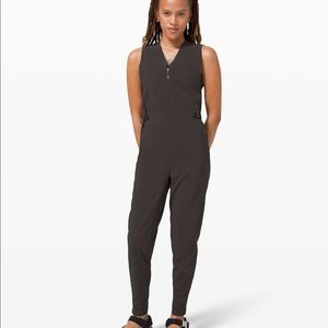 Lululemon Sarala Jumpsuit